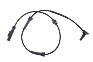 ABS SENSOR VORNE passend für FIAT LINEA 07-, QUBO 08-, FIORINO 08- L/R