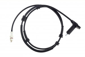 ABS SENSOR HINTEN passend für FIAT DUCATO -06, CITROEN JUMPER -06, PEUGEOT BOXER -06 /LINKS/