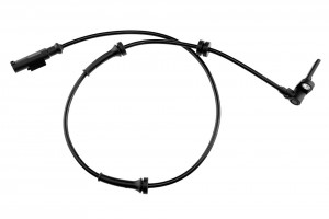 ABS SENSOR VORNE passend für FIAT PUNTO 2003-/RECHTS/