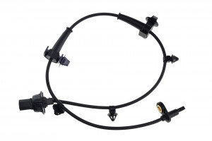 ABS SENSOR VORNE passend für HONDA CIVIC FK (3D/5D) 06- /LINKS/