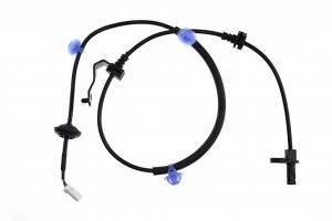 ABS SENSOR HINTEN passend für HONDA JAZZ III 08-, CITY GM 08-, CRZ 10-, INSIGHT 10- /RECHTS/
