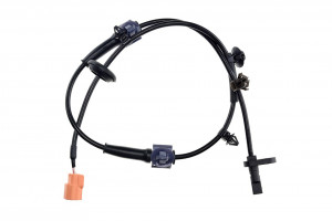 ABS SENSOR VORNE passend für HONDA JAZZ II 2004.01-, CITY GE4 06-08 /LINKS/