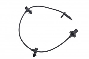 ABS SENSOR HINTEN passend für HONDA PILOT II 08-, ACURA MDX II 07-13 /RECHTS/