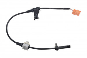 ABS SENSOR HINTEN passend für HONDA ACCORD VIII CL/CM 03-08 /LINKS/