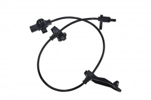 ABS SENSOR HINTEN passend für HONDA CIVIC FD (4D) 09- /LINKS/
