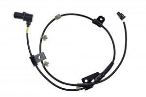 ABS SENSOR VORNE passend für HYUNDAI COUPE 01-04.08, TIBURON 01-04.08 /LINKS/