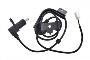 ABS SENSOR HINTEN passend für HYUNDAI ELANTRA 00-, KIA CERATO 04- /LINKS/