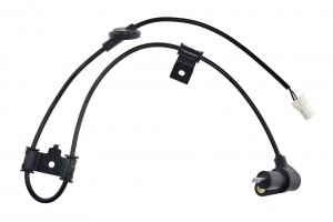 ABS SENSOR HINTEN passend für HYUNDAI MATRIX 2001-/LINKS/