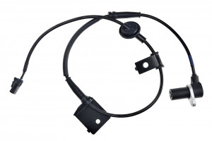 ABS SENSOR VORNE passend für HYUNDAI SANTA FE 00-06 /LINKS/