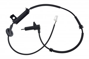 ABS SENSOR HINTEN passend für HYUNDAI SANTA FE 2WD 00-06 /RECHTS/