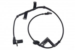 ABS SENSOR VORNE passend für HYUNDAI SONATA EF 99-, KIA MAGENTIS 00- /LINKS/