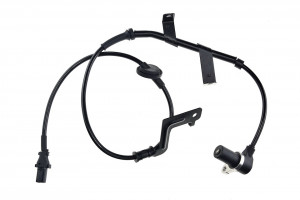 ABS SENSOR VORNE passend für HYUNDAI SONATA EF 99-, KIA MAGENTIS 00- /RECHTS/
