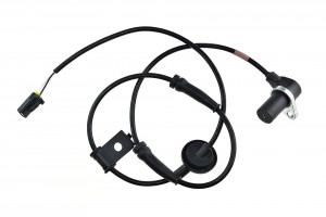 ABS SENSOR VORNE passend für HYUNDAI TRAJET 00- /RECHTS/