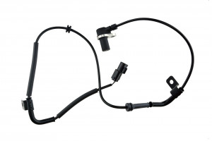 ABS SENSOR HINTEN passend für HYUNDAI TERRACAN 01- /LINKS/