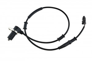ABS SENSOR VORNE passend für HYUNDAI ACCENT 95-99 L/R