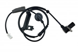 ABS SENSOR HINTEN passend für HYUNDAI SANTA FE 4WD 00-06 /LINKS/
