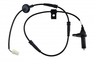 ABS SENSOR HINTEN passend für HYUNDAI TRAJET 00- /LINKS/