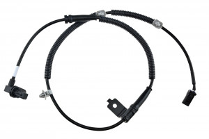 ABS SENSOR VORNE passend für HYUNDAI SANTA FE 06- /LINKS/