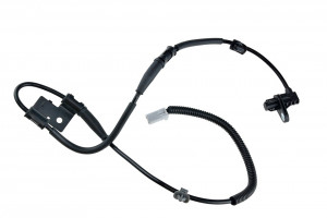 ABS SENSOR VORNE passend für KIA CEED 06-12, HYUNDAI I30 06-12 /LINKS/