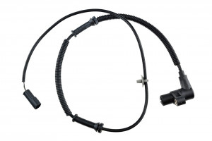 ABS SENSOR VORNE passend für KIA RIO 00-02 /LINKS/