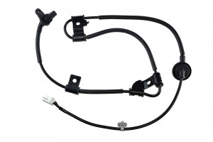 ABS SENSOR HINTEN passend für KIA SPORTAGE 4WD 04-10, HYUNDAI TUCSON 4WD 04-10 /RECHTS/