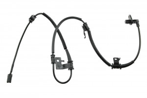 ABS SENSOR VORNE passend für KIA SOUL 2009-/RECHTS/