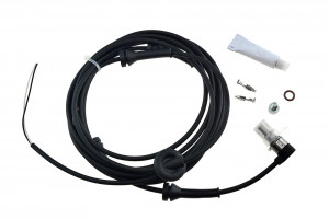 ABS SENSOR VORNE passend für LAND ROVER DISCOVERY II 98-04 L/R /VERSION MIT LANGE KABEL/