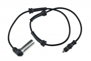 ABS SENSOR HINTEN passend für LAND ROVER FREELANDER 00-02 L/R