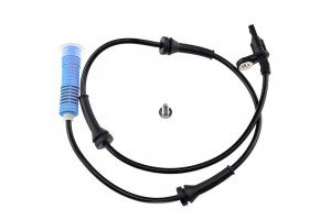 ABS SENSOR HINTEN passend für LAND ROVER FREELANDER 02-06 L/R