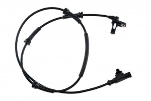 ABS SENSOR HINTEN passend für LAND ROVER RANGE ROVER 05- L/R