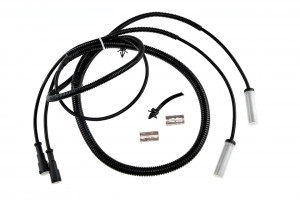 ABS SENSOR HINTEN passend für LAND ROVER DEFENDER 98.06-2003 L/R