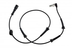 ABS SENSOR HINTEN passend für LAND ROVER DISCOVERY II 98-04 L/R /VERSION MIT KURZE KABEL/