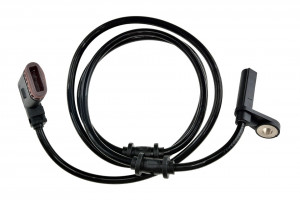 ABS SENSOR HINTEN passend für MERCEDES C KLASA 00- /RECHTS/