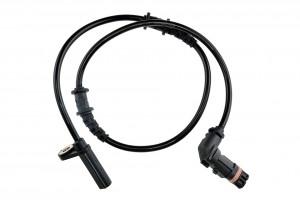 ABS SENSOR VORNE passend für MERCEDES C KLASA 00- L/R