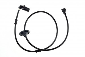 ABS SENSOR HINTEN passend für MERCEDES C KLASA 93-01 /RECHTS +ASR/