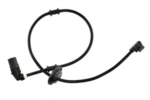 ABS SENSOR HINTEN passend für MERCEDES C KLASA 93-01 /LINKS +ASR/