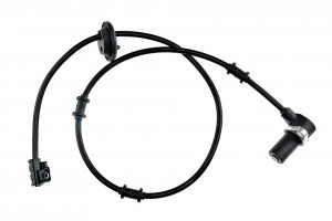ABS SENSOR HINTEN passend für MERCEDES E KLASA 95-02 /RECHTS/