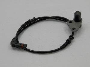 ABS SENSOR VORNE passend für MERCEDES E KLASA 95-02 /LINKS/