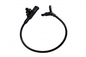 ABS SENSOR HINTEN passend für MERCEDES ML 05-, R KLASA 06- L/R