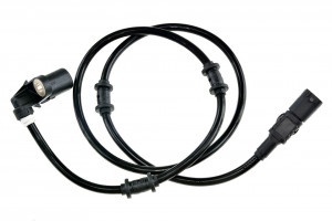 ABS SENSOR VORNE passend für MERCEDES ML 98- /LINKS/