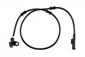 ABS SENSOR VORNE passend für MERCEDES ML 98- /RECHTS/