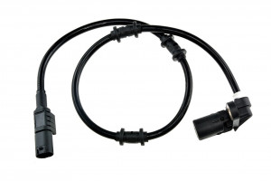 ABS SENSOR HINTEN passend für MERCEDES ML 98- /LINKS/