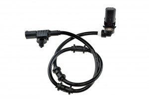 ABS SENSOR HINTEN passend für MERCEDES ML 98- /RECHTS/
