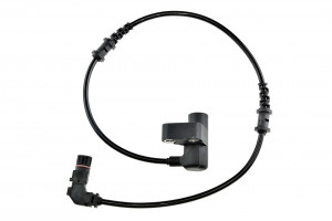 ABS SENSOR VORNE passend für MERCEDES A KLASA -04, VANEO -04 /LINKS/