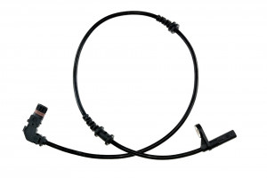 ABS SENSOR VORNE passend für MERCEDES C KLASA 07- L/R