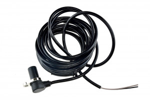 ABS SENSOR VORNE passend für MERCEDES VITO -03 L/R