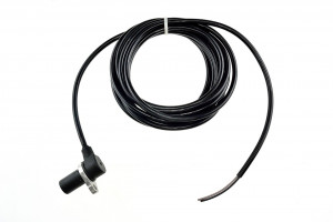 ABS SENSOR HINTEN passend für MERCEDES VITO -03 L/R