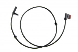 ABS SENSOR HINTEN passend für MERCEDES GLK 2009- L/R