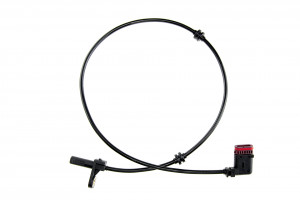 ABS SENSOR HINTEN passend für MERCEDES KLASA S W221 2006- L/R