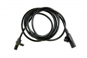 ABS SENSOR HINTEN passend für MERCEDES SPRINTER 2006-,VW CRAFTER 2006- /LINKS/
